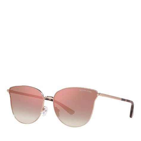 solglasögon michael kors|Women's Rose Gold Designer Sunglasses .